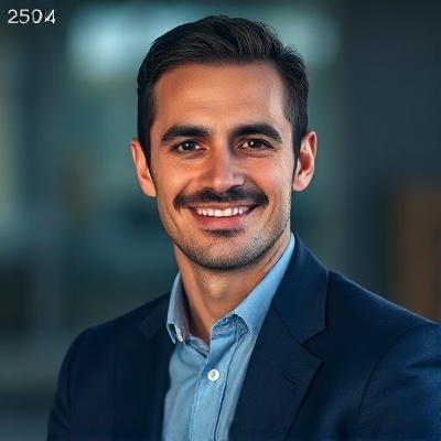 Marcus Tremblay — new online casino expert
